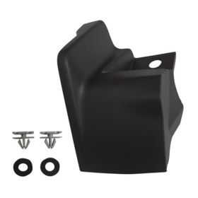 2010-2017 Chevrolet Equinox Front Driver Side Fender Molding
