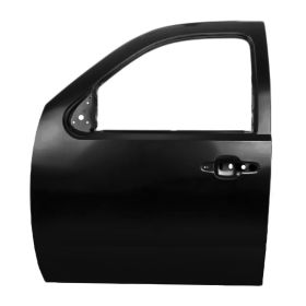 Chevrolet Pickup Chevy Silverado 2007-2013 Front Driver Side Door Shell - GM1300213OEM