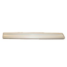 Chevrolet Pickup Chevy Silverado 2003-2007 Front Driver Side Door Molding - GM1304114
