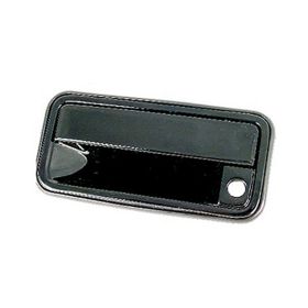 Cadillac Escalade 1999-2000 Driver Side Front Outer Door Handle - GM1310172
