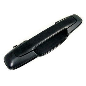 Chevrolet Tracker 1999-2004 Passenger Side Front Outer Door Handle - GM1311158