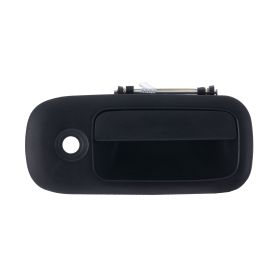 Chevrolet Van Chevy Express 2010-2016 Front Passenger Side Exterior Door Handle - GM1311195