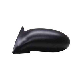 Pontiac Grand Am 2002-2005 Driver Side Power Door Mirror - GM1320257