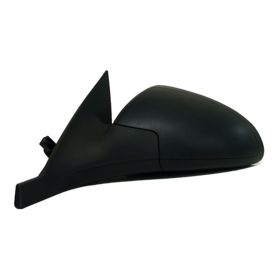 Pontiac G6 2006-2009 Driver Side Power Door Mirror - GM1320303