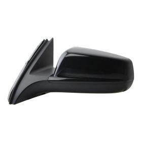 Chevrolet Malibu Limited(4thdigit Vin 1) 2013-2015 Driver Side Door Mirror - GM1320464