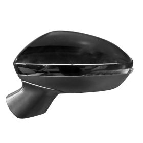 Chevrolet Cruze Hatchback 2017-2019 Driver Side Power Door Mirror - GM1320545