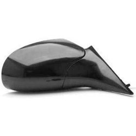 Buick Roadmaster Sedan 1995-1996 Passenger Side Manual Door Mirror - GM1321117