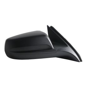 Chevrolet Malibu 2013-2015 Passenger Side Power Door Mirror - GM1321467