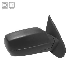 Chevrolet Pickup Chevy Silverado 1500 Ld 2014-2018 Passenger Side Door Mirror - GM1321492