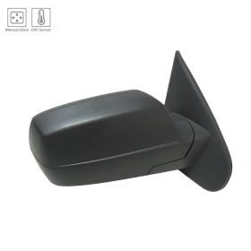 Chevrolet Pickup Chevy Silverado 2500 2015-2019 Passenger Side Door Mirror- - GM1321567