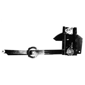 Chevrolet Blazer (fullsize) 1977-1991 Window Regulator - GM1350101