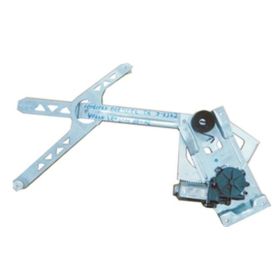 Chevrolet Astro Van 1985-2005 Front Passenger Side Power Window Regulator Assembly - GM1351118 OEM# 15091384