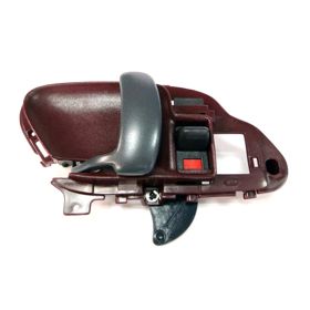 Chevrolet Pickup Chevy Fullsize C/k 1995-2002 Driver Side Front Inner Door Handle - GM1352103