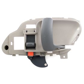 GMC Pickup Gmc Fullsize C/k 1999-2000 Passenger Side Inner Door Handle - GM1353101