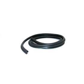 Chevrolet Pickup Chevy Silverado Classic 2002-2006 Driver Side Front Door Weatherstrip - GM1390106