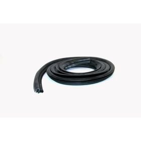 Chevrolet Trailblazer 2004-2007 Door Weatherstrip Front/rear - GM1390118