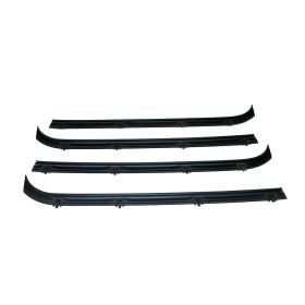 Chevrolet Van Chevy Fullsize 1971-1996 Door Seal - GM1390123K