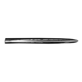GMC Pickup Sierra Classic 2003-2006 Rear Driver Or Passenger Side Door Molding - GM1504109