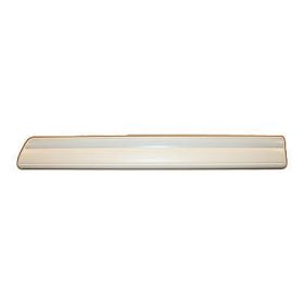 Chevrolet Pickup Chevy Silverado 2003-2007 Rear Driver Side Door Molding - GM1504112