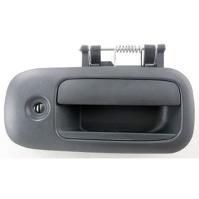 Chevrolet Van Chevy Express 1997-2010 Side Door Outer Door Handle - GM1513106