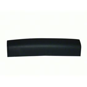 Chevrolet Van Chevy Express 1996-2019 Driver Side Rear Quarter Panel Extension - GM1702110