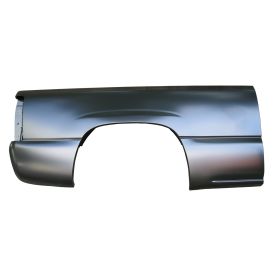 Chevrolet Pickup Chevy Silverado Classic 1999-2006 Passenger Side Inner/outer Panel Assembly - GM1757133