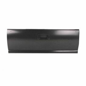 1999-2006 Chevrolet Pickup Chevy Silverado Tailgate Fleetside - OEM# 15231877 - GM1900115-3