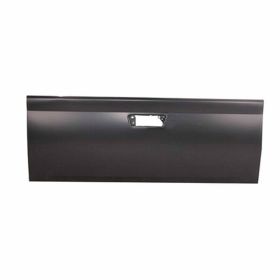 2004-2012 Chevrolet Colorado Tailgate - OEM# 19206604 - GM1900120-3
