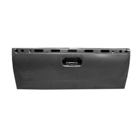 Tailgate Shell- Locking- W/O Camera Oem# 20885079