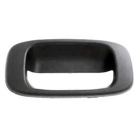 Chevrolet Pickup Chevy Silverado Classic 1999-2006 Rear Tailgate Handle Bezel - GM1916102