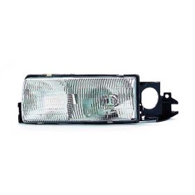 Buick Roadmaster Wagon 1991-1996 Driver Side Head Light Assembly - GM2502124