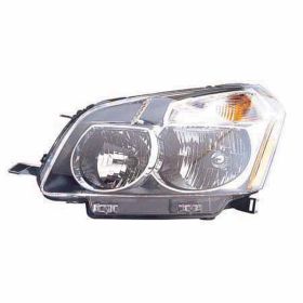 H/L Assembly- Lh (Driver Side) Oem# 88975714