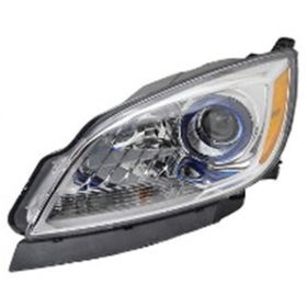 2012-2017 Buick Verano Head Lamp Driver Side HQ - OEM# 23216004 - GM2502360-3