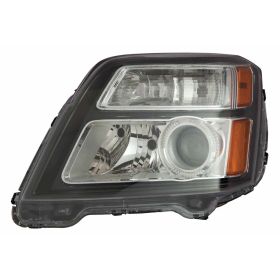 2013-2015 Gmc Terrain Head Lamp Driver Side Denali HQ - OEM# 84791976 - GM2502381-3