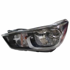 Chevrolet Spark 2017-2019 Driver Side Headlight Assembly - GM2502468 - OEM - 42564394