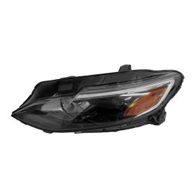 2019-2025 Chevrolet Malibu - Reconditioned Oe Driver Side Halogen Headlight Assembly - GM2502498