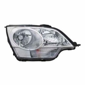 2012-2014 Chevrolet Captiva Head Lamp Passenger Side HQ - OEM# 96830928 - GM2503306-3