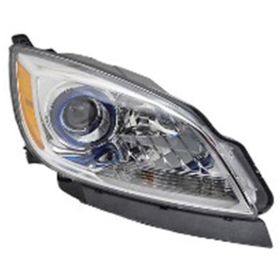 2012-2017 Buick Verano Head Lamp Passenger Side HQ - OEM# 23216003 - GM2503360-3
