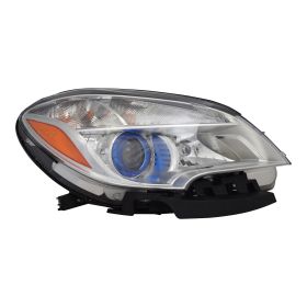 2013-2016 Buick Encore (Buick) Head Lamp Passenger Side HQ - OEM# 95146963 - GM2503379-3