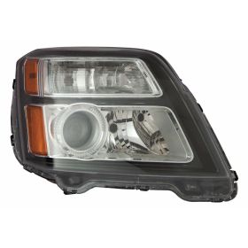2013-2015 Gmc Terrain Head Lamp Passenger Side Denali HQ - OEM# 84791977 - GM2503381-3