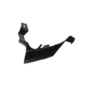 Cadillac SRX 2010-2016 Driver Side Lower Head Light Bracket - GM2508110