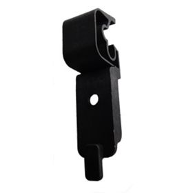 Chevrolet Pickup Chevy Silverado 25-3500 2007-2013 Driver Or Passenger Side Headlight Bracket - GM2508120