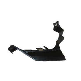 Cadillac SRX 2010-2016 Passenger Side Lower Head Light Bracket - GM2509110