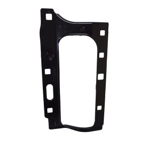2019-2019 Chevrolet Silverado 1500- Limited Headlamp Mounting Bracket, Rh (Passenger Side)- Steel- Rad Supp Side Baffle - GM2509114-2