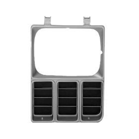 Chevrolet Blazer (fullsize) 1981-1982 Driver Side Head Light Door - GM2512105
