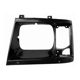 Chevrolet Astro Van 1985-1994 Driver Side Head Light Door - GM2512114