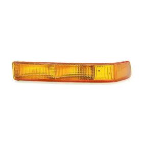Chevrolet S10 Blazer 1998-2005 Driver Side Front Parking/signal Light Assembly - GM2520162C