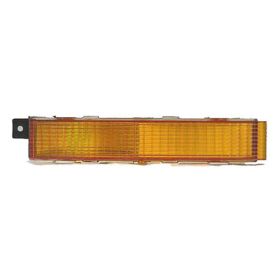 Oldsmobile Ciera 1982-1996 Passenger Side Signal Light Lens - GM2521101V