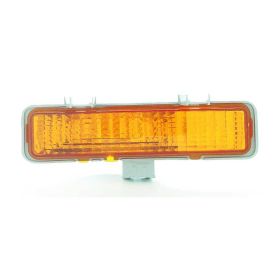 Chevrolet S10 Blazer 1983-1994 Passenger Side Front Parking/signal Light Assembly - GM2521109