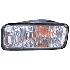 Chevrolet Camaro 1985-1992 Performance Parking Signal Light Set - GM2522116 OEM# PERFORMANCE